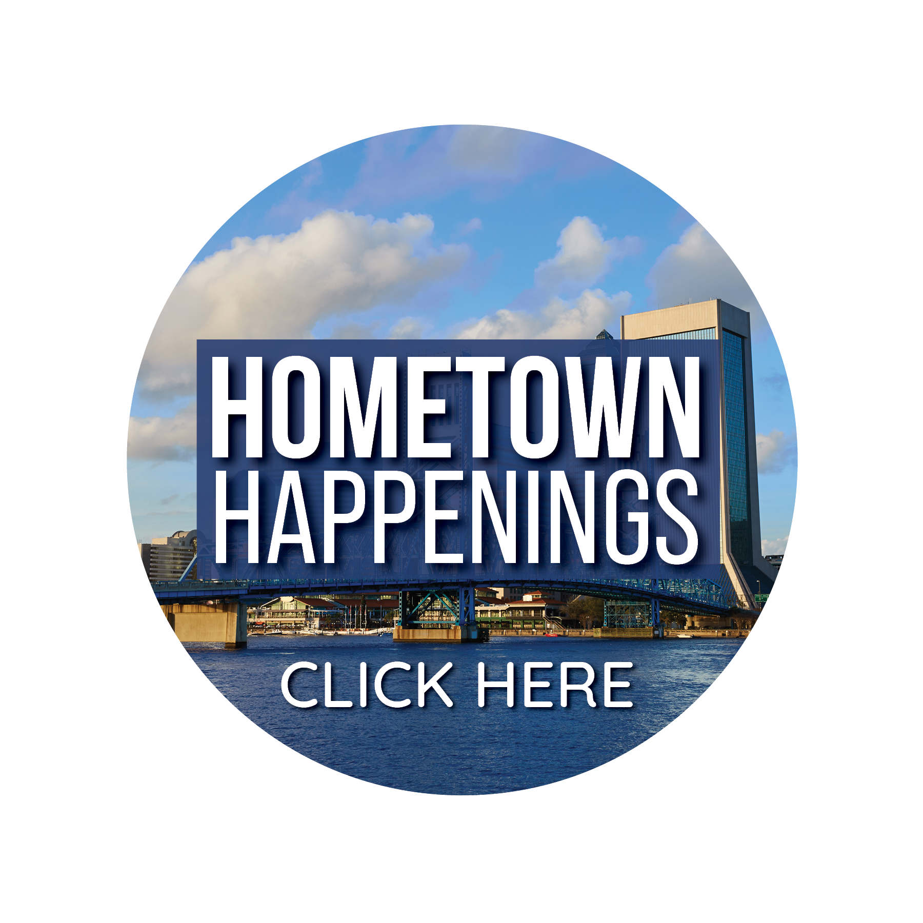 Hometown Happenings